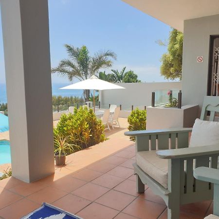 59 Longsantos Lejlighed Mossel Bay Eksteriør billede