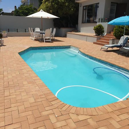 59 Longsantos Lejlighed Mossel Bay Eksteriør billede