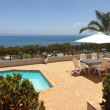 59 Longsantos Lejlighed Mossel Bay Eksteriør billede