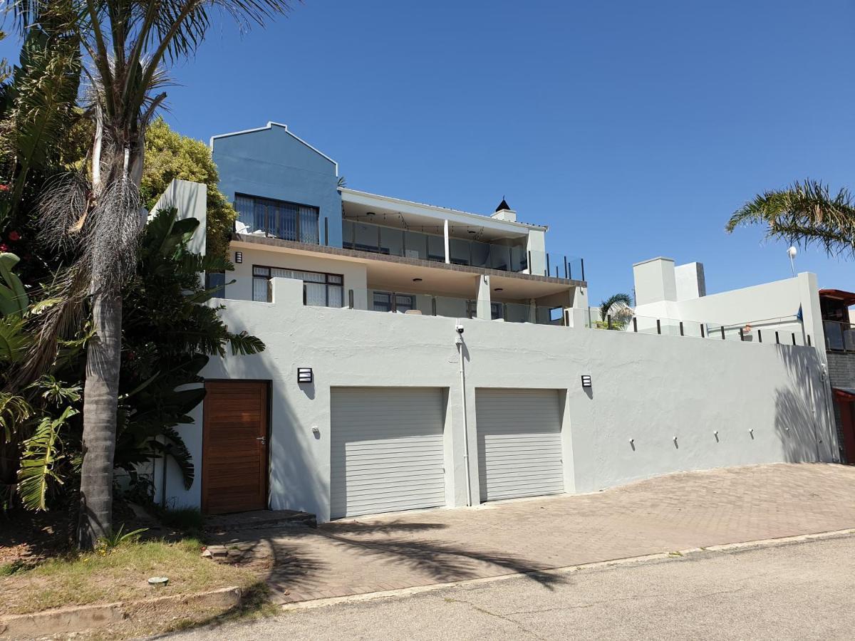 59 Longsantos Lejlighed Mossel Bay Eksteriør billede
