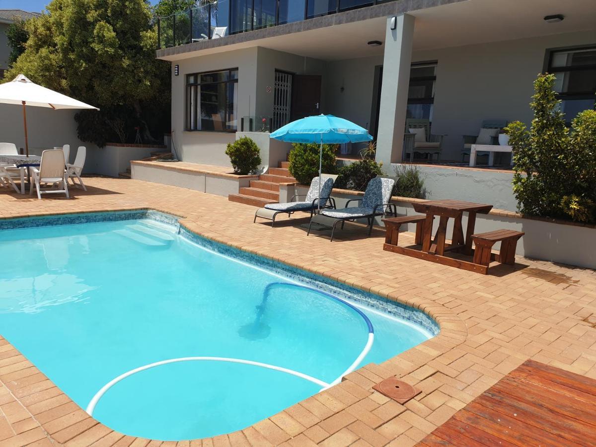 59 Longsantos Lejlighed Mossel Bay Eksteriør billede