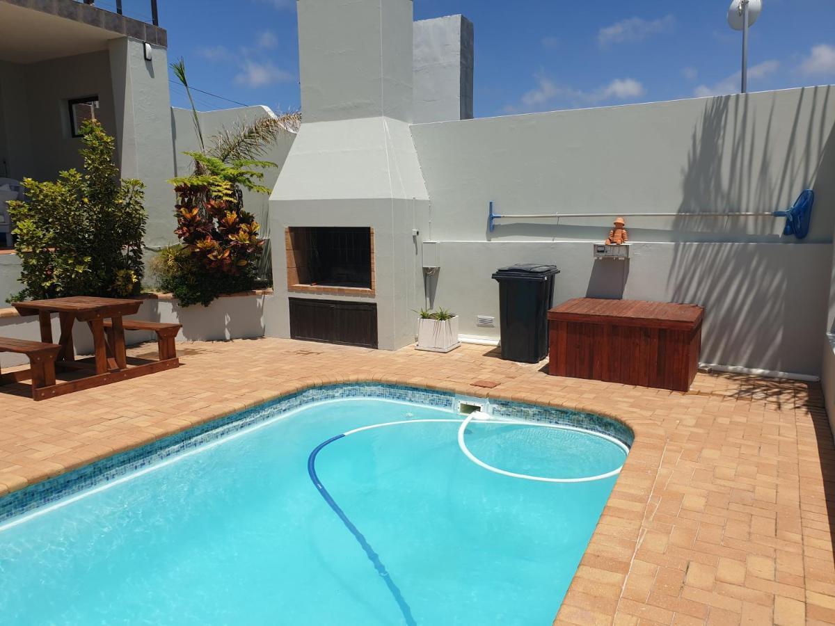 59 Longsantos Lejlighed Mossel Bay Eksteriør billede