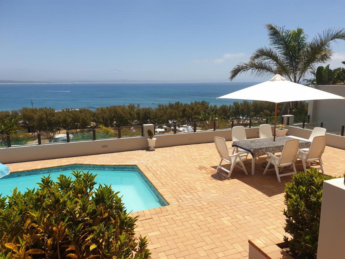 59 Longsantos Lejlighed Mossel Bay Eksteriør billede